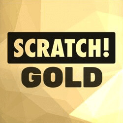 SCRATCH! Gold