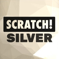 SCRATCH! Silver
