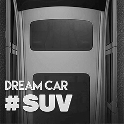 Dream Car SUV
