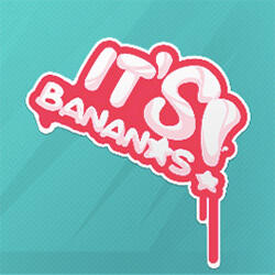 It's bananas!
