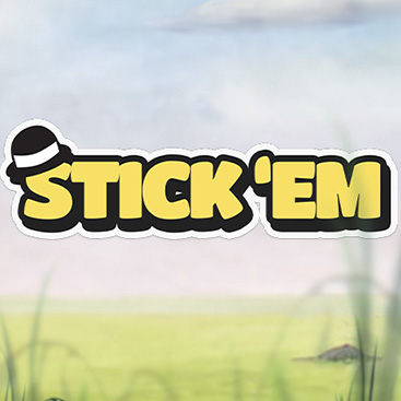 Stick'em