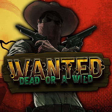 Wanted Dead or a Wild 96%