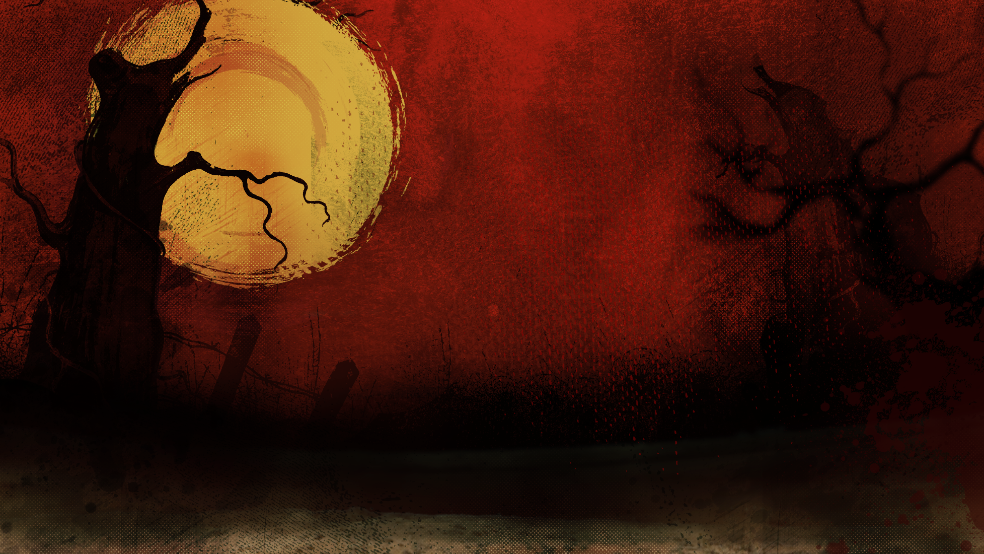 Wanted Dead or a Wild preview