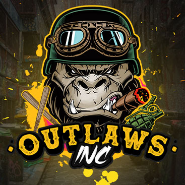 Outlaws Inc. 96%