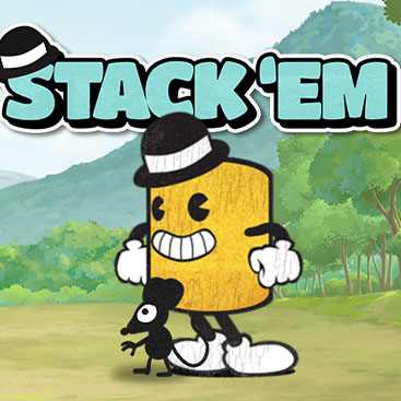 Stack'em 96%