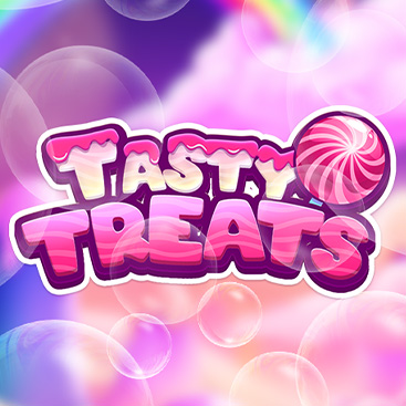 Tasty Treats 96%