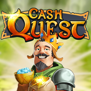 Cash Quest 96%