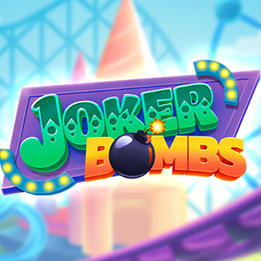 Joker Bombs 96%