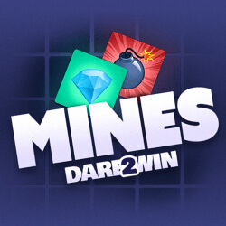 Mines 88%