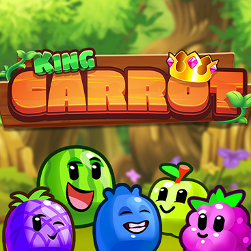 King Carrot 96%