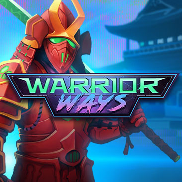 Warrior Ways 96%