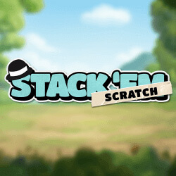 Stack 'em Scratch
