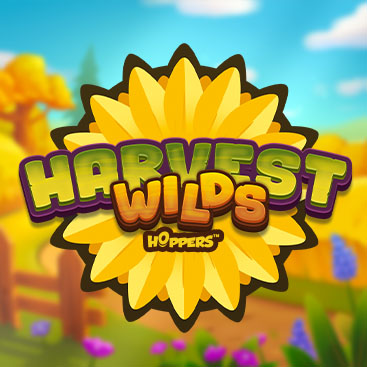 Harvest Wilds 96%