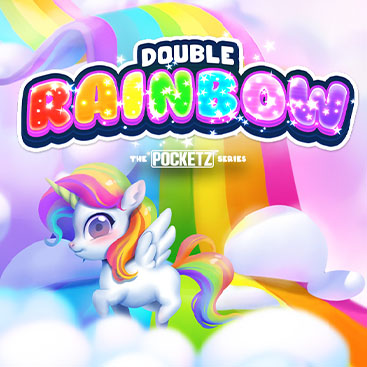 Double Rainbow 96%