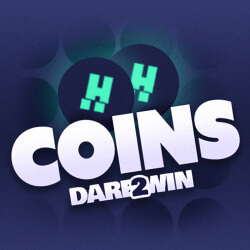 Coins 98%