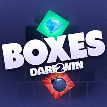 Boxes 98%