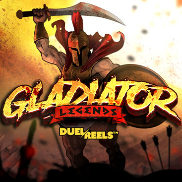 Gladiator Legends 96%