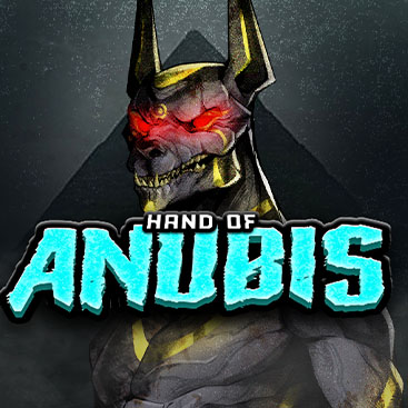 Hand of Anubis 96%