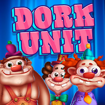 Dork Unit 96%