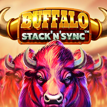 Buffalo Stack'n'Sync 96%