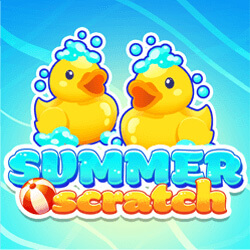 Summer Scratch