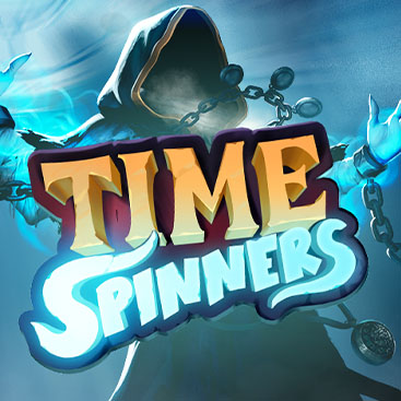 Time Spinners 96%