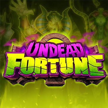Undead Fortune 96%