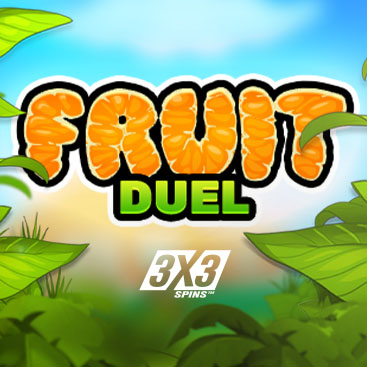 Fruit Duel 96%