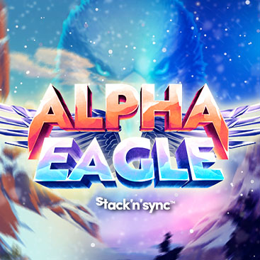 Alpha Eagle 96%