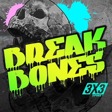 Break Bones 96%