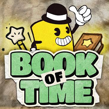 Book of Time 96%