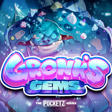 Gronk's Gems 96%