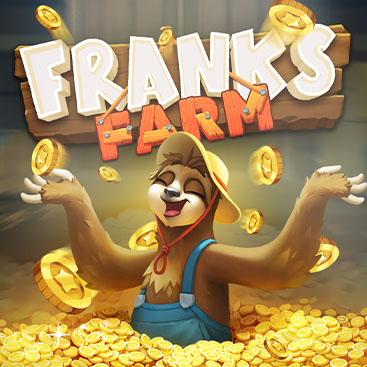 Frank's Farm 96%