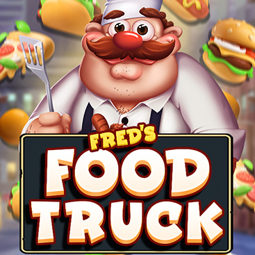 Fred's Food Truck 96%