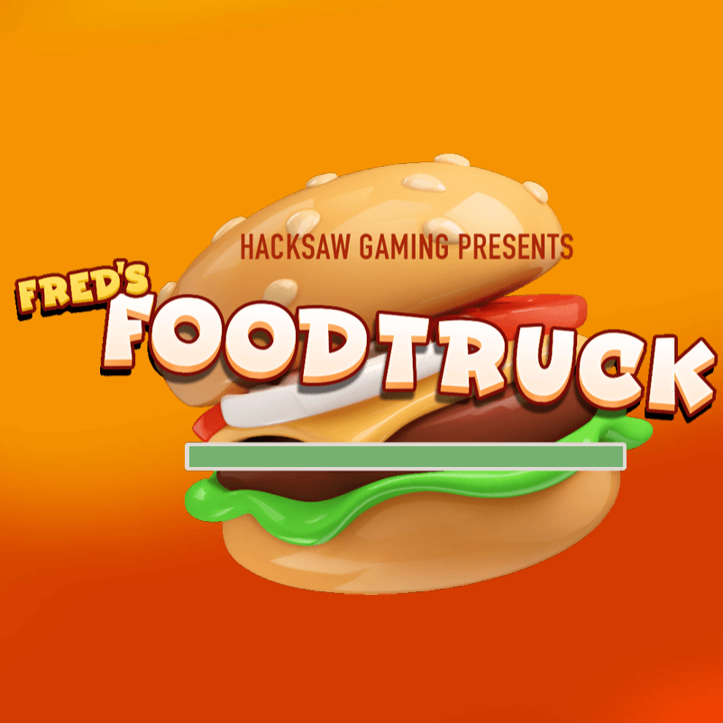 Freds Food Truck 