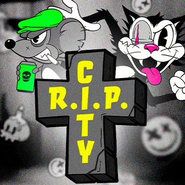 RIP City 96%