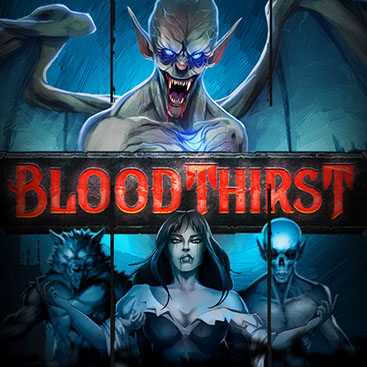 Bloodthirst 96%