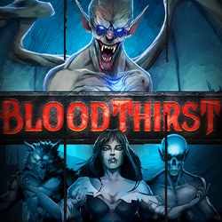 Bloodthirst