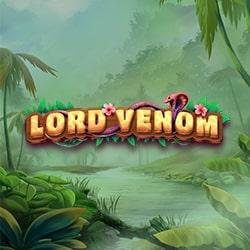 Lord Venom 96%