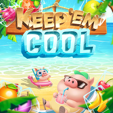 Keep 'em Cool 96%