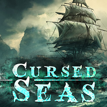 Cursed Seas 96%