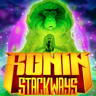 Ronin Stackways 96%