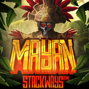 Mayan Stackways 96%
