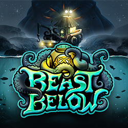 Beast Below 96%
