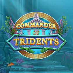 Commander of Tridents 96%