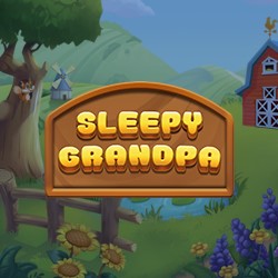 Sleepy Grandpa 96%