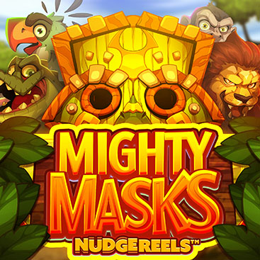 Mighty Masks 96%