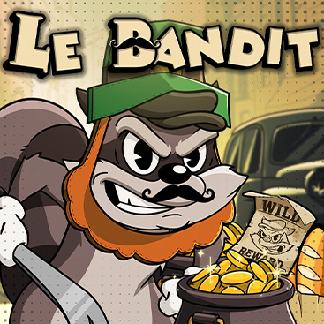 Le Bandit 96%
