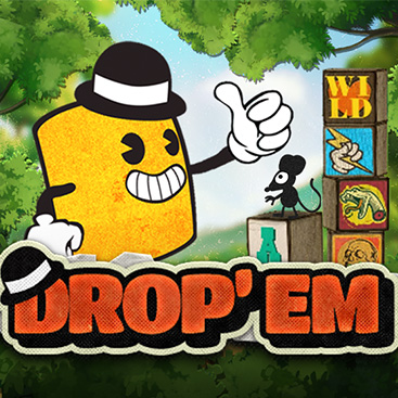 Drop'em 96%