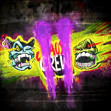 Chaos Crew 2 96%